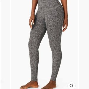 Beyond Yoga Space Dye leggings XS